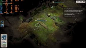 Achtung! Cthulhu Tactics gameplay