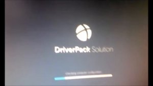 Como instalar el Driver Pack Solution