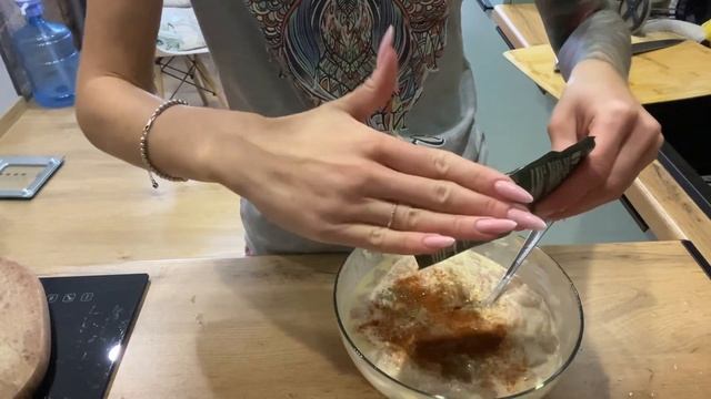 Готовим нежнейшие куриные КОТЛЕТЫПростой и быстрый РЕЦЕПТ♀️