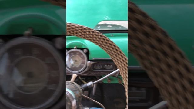 Москвич 402 реанимации к жизни (часть 1) смотреть онлайн