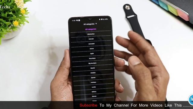 Amazfit GTS Watch Faces | Apple Watch Face For Amazfit GTS | Amazfit GTS Watch Faces Download