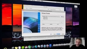 Mac OS X Tutorial: How to Password Protect your Files on your Mac