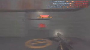 Counter Strike 1.6 cs 2008 Movie of Frags