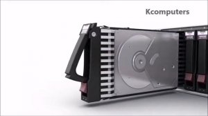 HPE  MSA storage