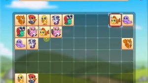 Dream Pet Link 2 - Gameplay Video