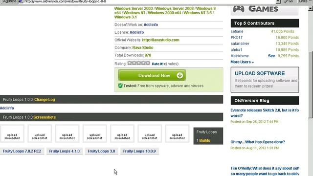 Windows 98 Plus 2 смотреть онлайн