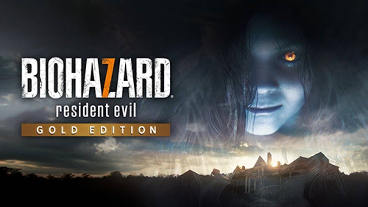 Resident Evil 7 Biohazard - Gold Edition корабль смотреть онлайн