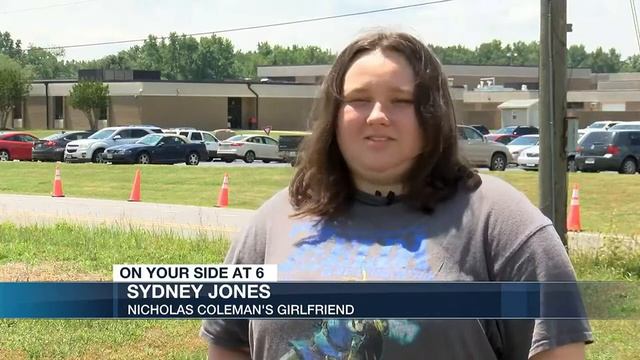 Prince George community pushes back after PGHS may not leave seat at Graduation for late student