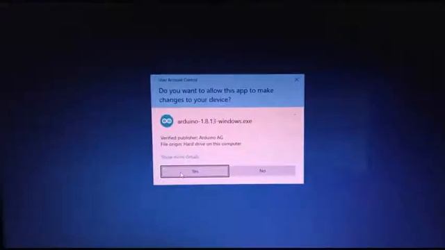 Arduino Ide Installation Windows 10 || ExTRA