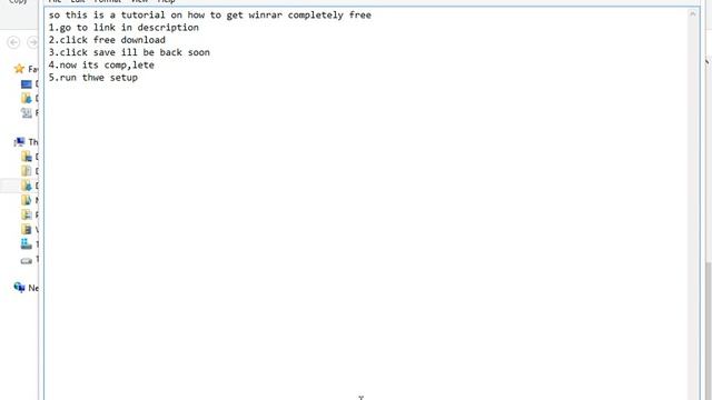 HOW TO GET WIN RAR FREE смотреть онлайн