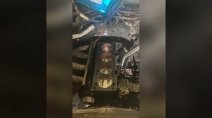 Установка поршневой 21179 в низ 21128 суперавто премьер.