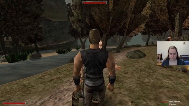 Gothic 1 Classic - First Time Playthrough - Part 3-5 смотреть онлайн