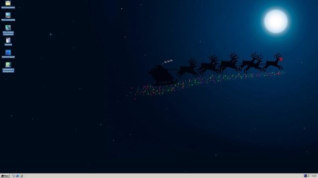 Смешный Ошибки Windows #1.5 2000 Новогодния смотреть онлайн