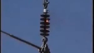 Электродуга