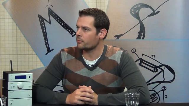 MoSCoW #8: Tesla Model S - Brik - Philips DJ-Dock смотреть онлайн