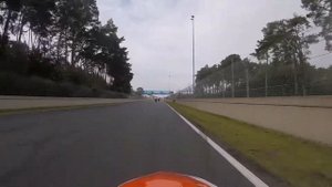 Zolder KTM 690 SMC-R BMW S1000RR Yamaha MT-10 1.51 Trackday