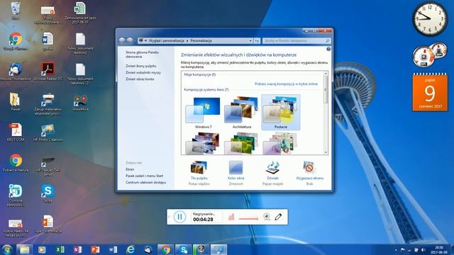 Windows 7 Poradnik #8 смотреть онлайн
