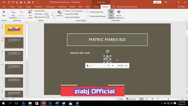 MS PowerPoint presentation Tutorials in Urdu and Hindi||PowerPoint 2019||PowerPoint Insert Tab Part смотреть онлайн