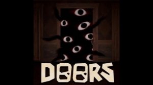 Roblox DOORS - Here I Come