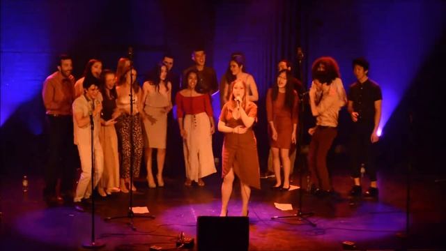 Every Lie (Meg Mac Cover) смотреть онлайн