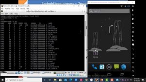 [Video 13] Android Boot Process (Practical)