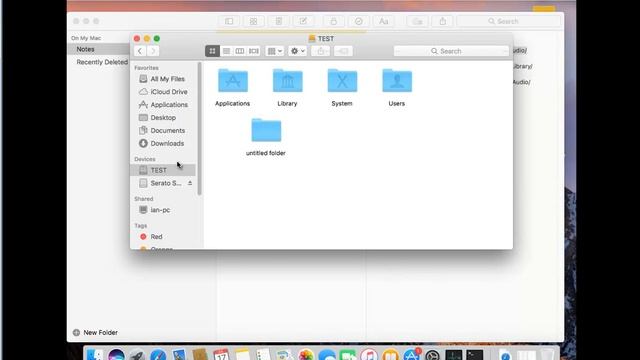 Can't uninstall Serato Sample for Mac Sierra? смотреть онлайн