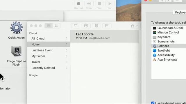 Mac Keyboard Magic - Keyboard Shortcuts, Modifier Keys, Text Abbreviations