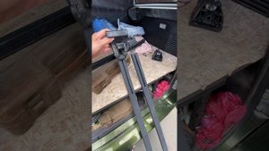 Багажник на УАЗ Патриот своими руками! #уазпатриот #уаз #патриот #багажник