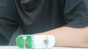 Какой фингерборд купить новичку.