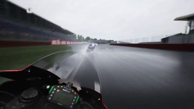 THE MOST REALISTIC POV GAMEPLAY OF RACING GAME | MOTOGP 22 | 4K UHD 60FPS смотреть онлайн