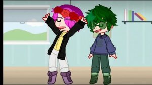 Шип Влад и Незуки:З