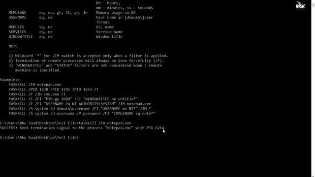 10 Cool CMD Commands Tricks You Should Know in Hindi