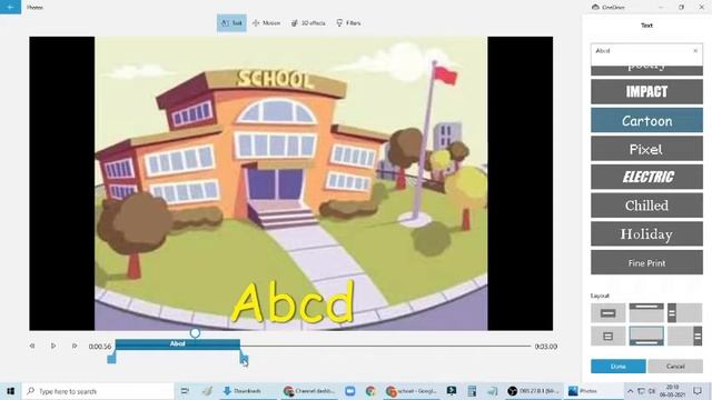 How to use Windows 10 Video Editor смотреть онлайн