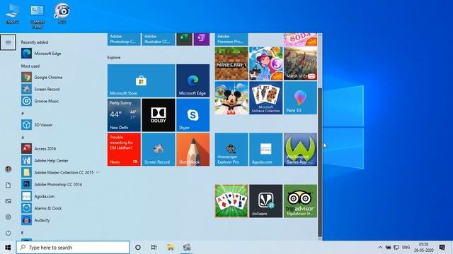 #online #dca #pgdca #udemy #jobs #free #viral Micosoft Windows 10_Overview _Guide By Surya Narayan