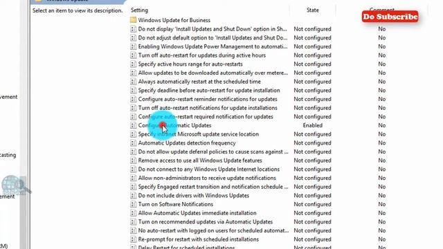 How to Disable Windows 10 Auto Update | Stop Auto Updates смотреть онлайн