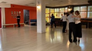 04 Милонга 16.10.24