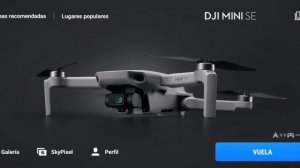 ¿COMO DESPEGAR DRON DJI CON EL CÓDIGO DE ERROR (30064) MINI 1,DJ MINI SE, DJ MINI 2, DJ MINI 3 PRO?