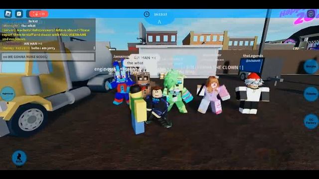 so today WITH THE NEWS ITS GONNA BE BAD WITH AW/ANIMATRONIC WORLD(ft. friends)