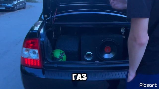 Обзор на ладу приору 2012 года стоит ли она своих денег? смотреть онлайн