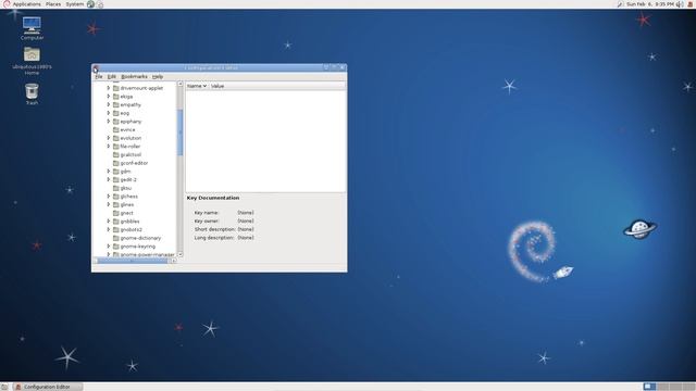 Latest Debian Release Version 6 смотреть онлайн