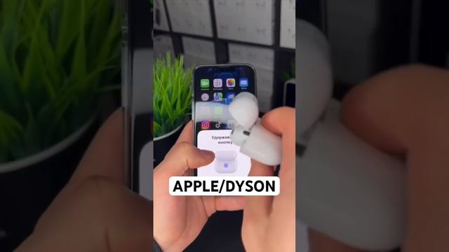 Обзор Apple AirPods 3