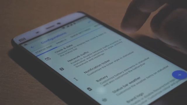 Resurrection Remix Oreo v6.0.0 | Android 8.1 Oreo ROM | Xiaomi Mi5 | SPOTLIGHT смотреть онлайн