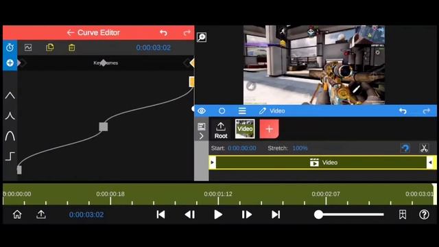 How To Have FLOW In Your Videos On Android And IOS Like Adobe After Effects смотреть онлайн
