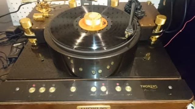 マランツ7でボブ・ジェームスの「ラモー作品集」（1984年 )Bob James -Jean-Philippe Rameau - Gavotte & 6 Doubles смотреть онлайн