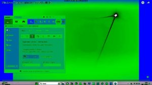 Windows 7 Logo Animation In 12 Random Effects