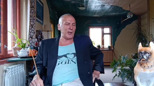Кто знал, что будет Ледник. Дух60