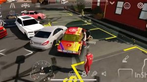 Подарил сегодня топ винилы жига бб и Rolls- Royce в игре Кар Parking