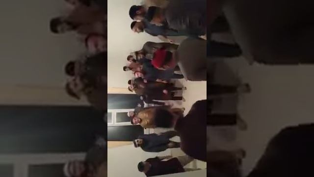 Зикар Знаменское у Мусаевых