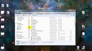 File Management #1: Windows Explorer