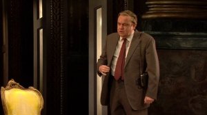 Аудиенция (часть 1) / The Audience (Part 1) 2013 Stephen Daldry (rus)